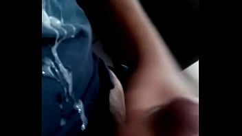 Preview 4 of Abused Bbw - batendo uma em casa