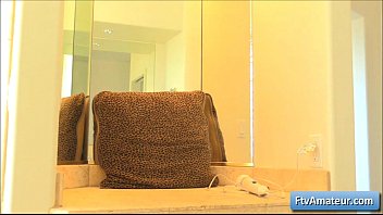 Preview 3 of High Shcool Sex - FTV Girls masturbating First Time Video from  04
