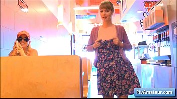 Preview 2 of Femaleo En Lima - FTV Girls masturbating First Time Video from  03