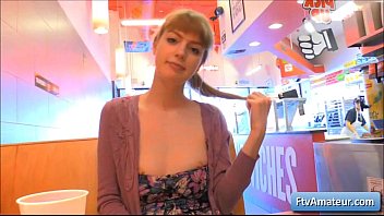 Preview 1 of Femaleo En Lima - FTV Girls masturbating First Time Video from  03