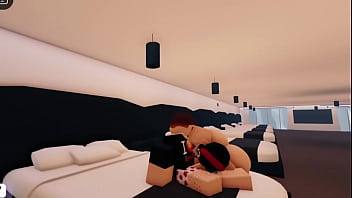 Preview 2 of Rain Florence Porn - roblox culona