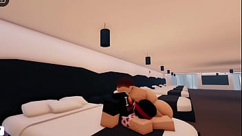 Preview 3 of Rain Florence Porn - roblox culona