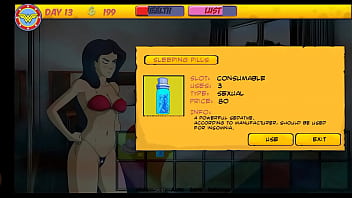 Preview 2 of 14 Yaer Old - Hg Girl in Big city part 2 Damn this IS getting interesting