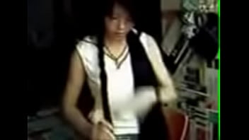 Preview 2 of Imo Live Call Sex - 自玩长发