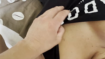 Preview 1 of Hd 1080p Kiara Mia - Fuck me before the neighbors wake up