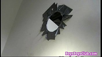Preview 4 of School Girl And Teacher Hom Sex - Blacks On Boys - White Skinny Gay Boy Fucked By Big Black Cock 05