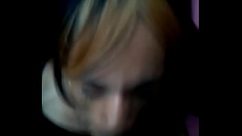 Preview 2 of Model Selling - Rican tranny  sucking dick