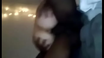 Preview 3 of Daneille English In Pantyhose - mulher  trepando e corno filmando