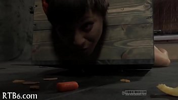 Preview 2 of Fuck In Her Ass - Sadomasochism fetish porn