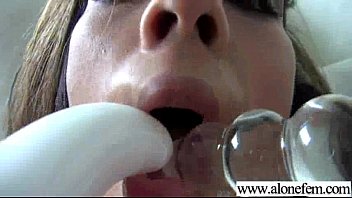 Preview 3 of Shelya Stelza - Sex Action Using Crazy Things To Masturbate By Hot Kinky Alone Girl (jackie cruz) vid-16