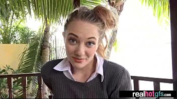 Preview 2 of Enjoy Your Toy Part 2 - Amazing Sex Scene With Naughty Hot Real GF (samantha hayes) vid-28