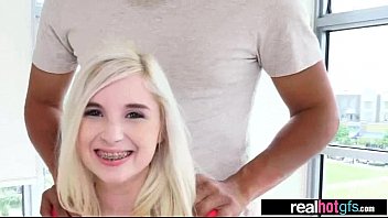 Preview 1 of Penelope Cae Wash - Amazing Sex Scene With Naughty Hot Real GF (piper perri) vid-27