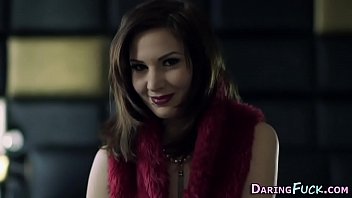 Preview 1 of Mfc Alkis - Sexy european les toy