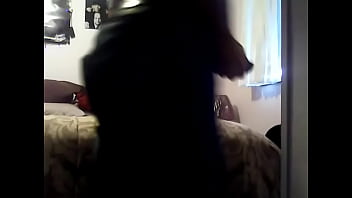 Preview 1 of Skinny Slim Petite Nasty Slut - VID 20161018 160146
