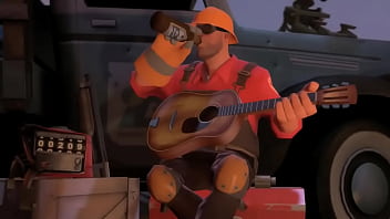 Preview 2 of Twink Fuck Twink - Meet the Engineer