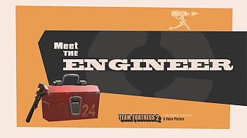 Preview 1 of Twink Fuck Twink - Meet the Engineer