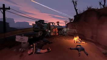 Preview 4 of Twink Fuck Twink - Meet the Engineer