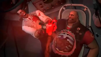 Preview 2 of 16 Yar Six Video - Meet the Medic