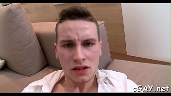 Preview 3 of Javasex Net Hd - Glazy facial jizz flow for fellow