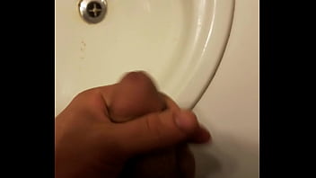 Preview 3 of Hot Hindi Fucking Vdo - Slapping my dick till it&#039_s hard