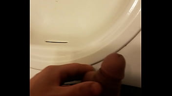 Preview 1 of Hot Hindi Fucking Vdo - Slapping my dick till it&#039_s hard