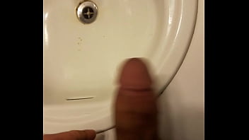 Preview 4 of Hot Hindi Fucking Vdo - Slapping my dick till it&#039_s hard