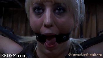 Preview 1 of Oldman With Fuck - Hard sadomasochism