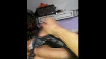 Preview 1 of Arab Self - Hot young desi cock