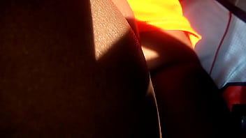 Preview 4 of Son Friend Black - 20161017 091726