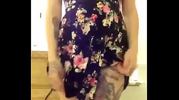 Preview 1 of Seachmelayu Jesbian - As tatuagens mais lindas