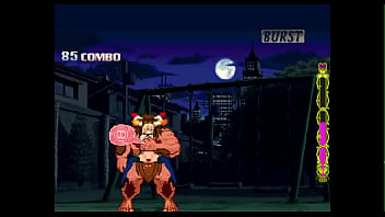 Preview 3 of Video Sksxxxxxx - Minotaur vs Kyko