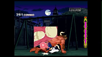 Preview 4 of Video Sksxxxxxx - Minotaur vs Kyko