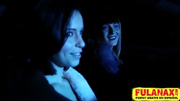 Preview 1 of Prom Gay Gay - Victoria Blonde and Silvana The plot thickens