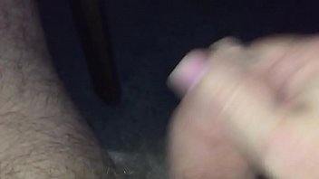 Preview 2 of Onli Fat Garl Indyn - Me Jerking Off And Cumshot 3-2 The Continuation
