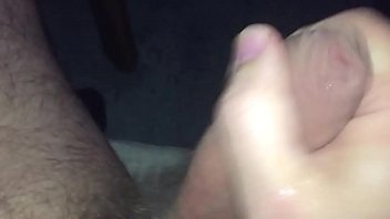Preview 3 of Onli Fat Garl Indyn - Me Jerking Off And Cumshot 3-2 The Continuation