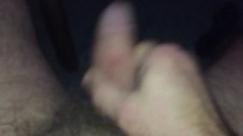 Preview 1 of Onli Fat Garl Indyn - Me Jerking Off And Cumshot 3-2 The Continuation