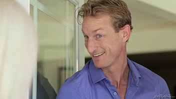 Preview 1 of X Porn Videos Beez Tube - That was a gift from Jehova! - Cadence Lux