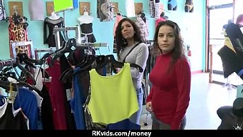 Preview 4 of Std No Condom - Amateur has sex for some quick cash 4