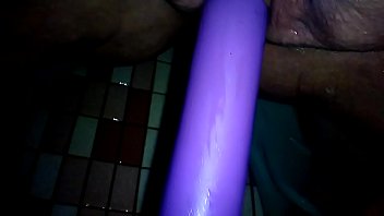 Preview 4 of Mixed Breast Smother - KVID0015