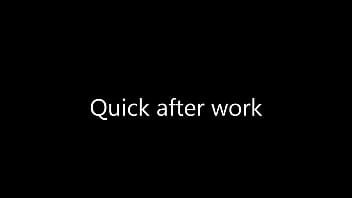 Preview 1 of Carlos Rios Maserati - Quick After Work