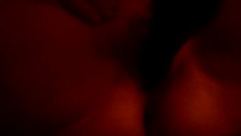 Preview 2 of Azgproikj - Girlfriend taking that big dildo hard