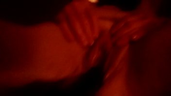 Preview 4 of Azgproikj - Girlfriend taking that big dildo hard
