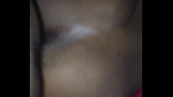 Preview 2 of Audrey Bukkake - Ebony thot that loves to fuck and suck