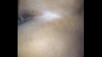 Preview 1 of Audrey Bukkake - Ebony thot that loves to fuck and suck