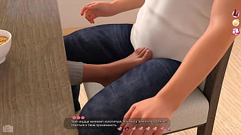 Preview 1 of Brazzles Hewss - Complete Gameplay - Helping The Hotties,  Part 15
