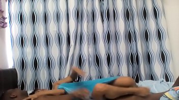 Preview 1 of Fhaks - teen Girl fuck Big Black Cock first time at home. - p. com