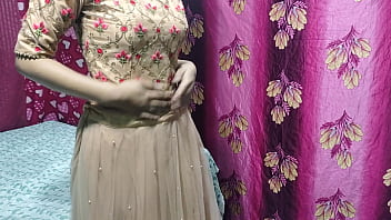 Preview 2 of 10 Yas Scool Girl Hb - Desi Indian Girlfriend Going To Marriage Fucked Hard By Her Boyfriend