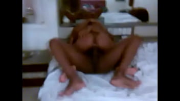 Preview 1 of Kity Sweet - En la caba&ntilde_a tonto 80