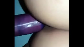 Preview 4 of Germen Mom Boy - Cogida a chavita en motel bugan