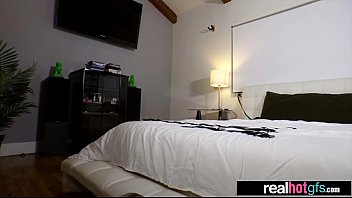 Preview 1 of Age 30 Salam - Sex Tape With Gorgeous Horny GF (elsa valentina) vid-09